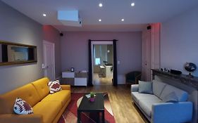 Le Moderne - Appartement Troyes Centre