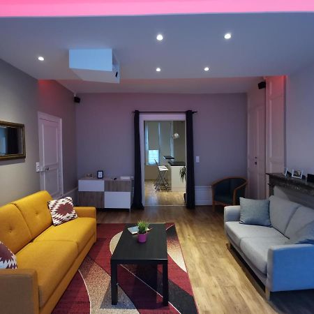 Le Moderne - Appartement Troyes Centre Esterno foto