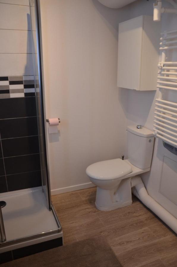 Le Moderne - Appartement Troyes Centre Esterno foto