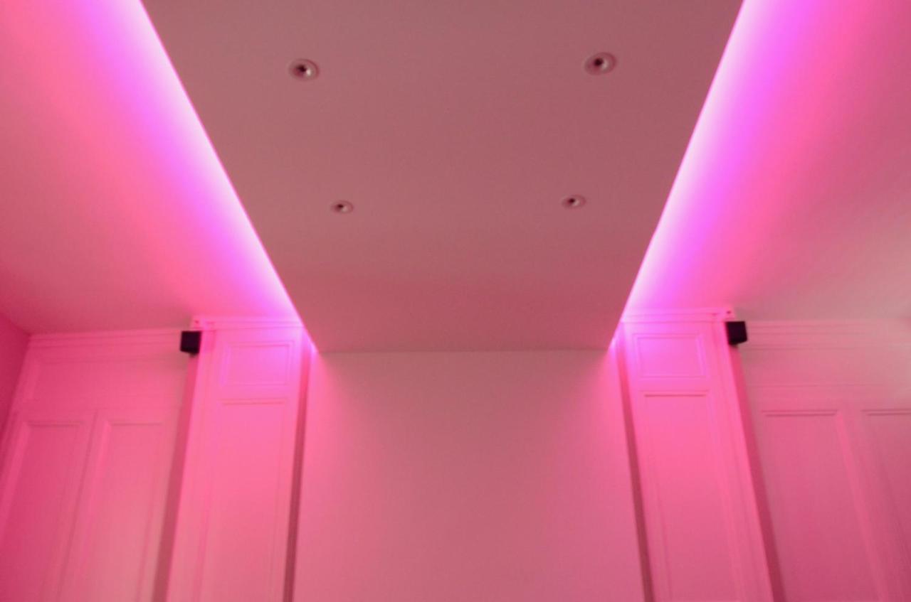 Le Moderne - Appartement Troyes Centre Esterno foto