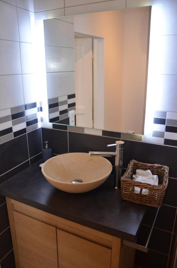 Le Moderne - Appartement Troyes Centre Esterno foto